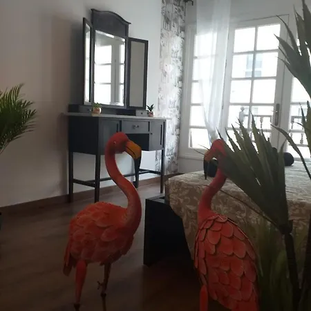 Loft 113 Lägenhet