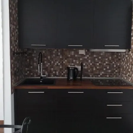 Loft 113 Lägenhet