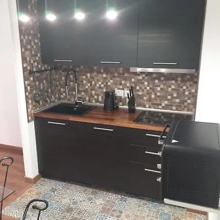 Lägenhet Loft 113