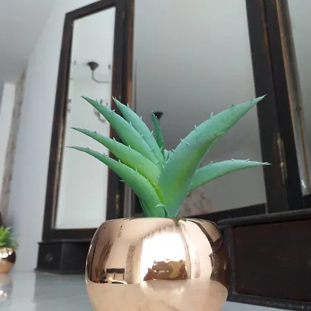 Lägenhet Loft 113 Corralejo
