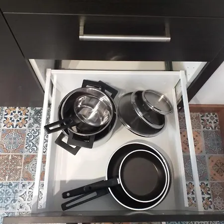 Lägenhet Loft 113