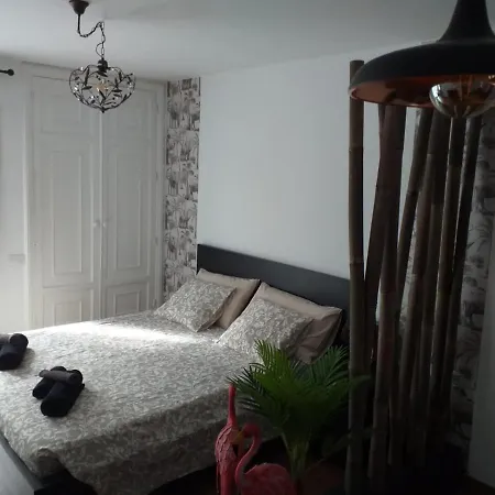 Lägenhet Loft 113 *