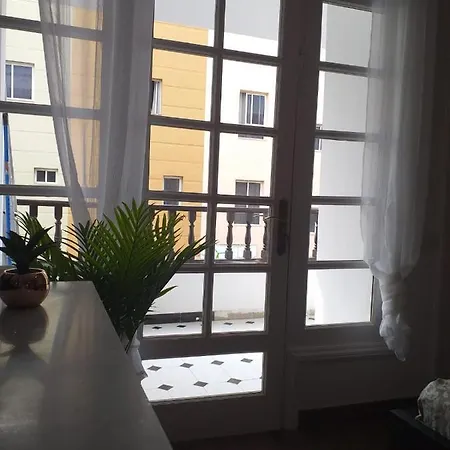 Loft 113 Corralejo