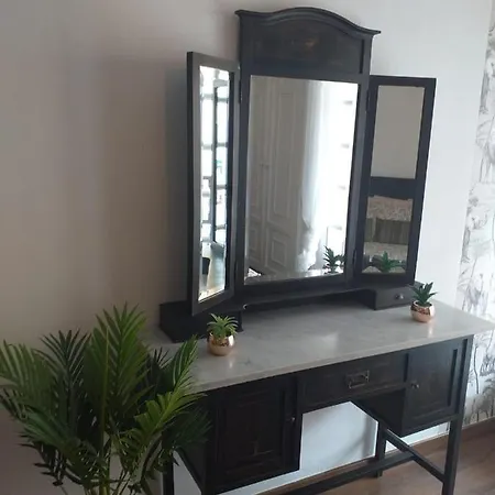 Loft 113 Lägenhet