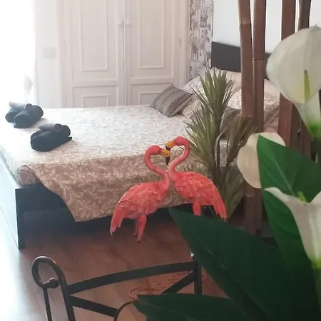 Loft 113 Lägenhet Corralejo
