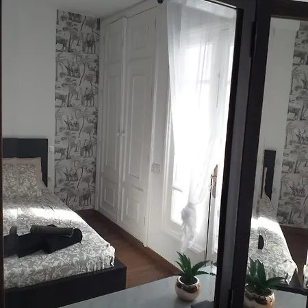 Apartment Loft 113