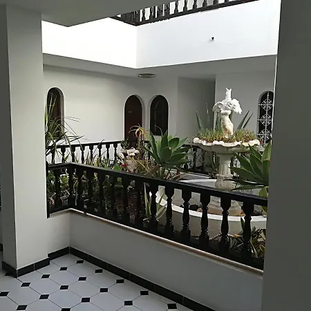 Loft 113 Lägenhet