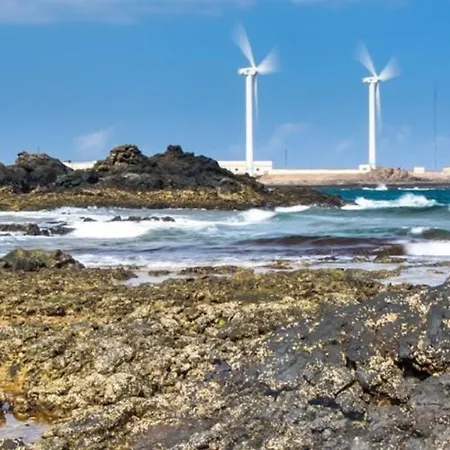 Lägenhet Loft 113 Corralejo