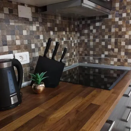 Loft 113 Corralejo