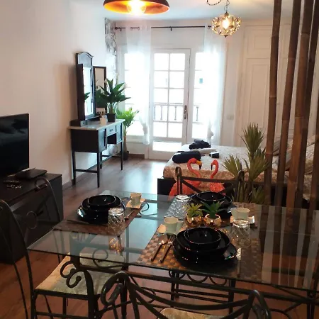 Apartment Loft 113 Corralejo