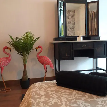 Loft 113 Corralejo