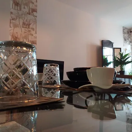 Lägenhet Loft 113