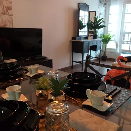 Lägenhet Loft 113 *