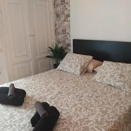 Loft 113 Lägenhet Corralejo