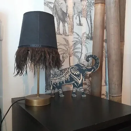 Lägenhet Loft 113