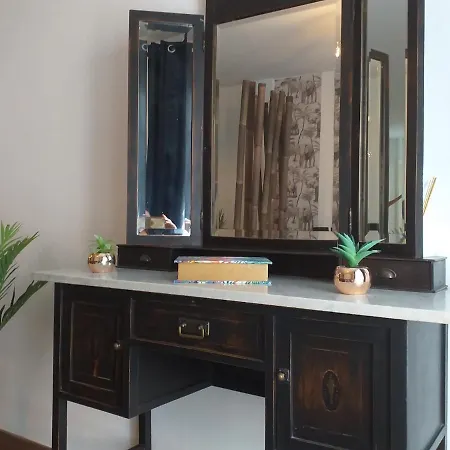 Loft 113 Lägenhet Corralejo