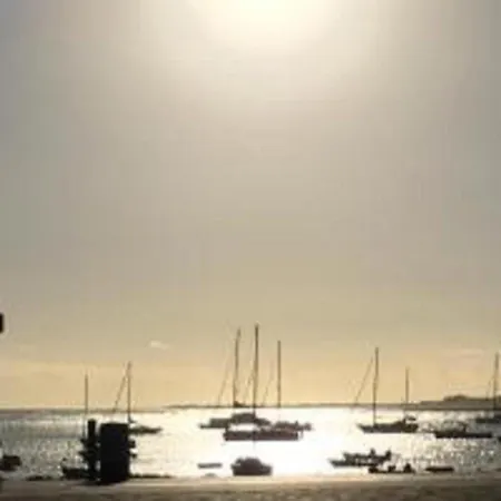 Lägenhet Loft 113 Corralejo