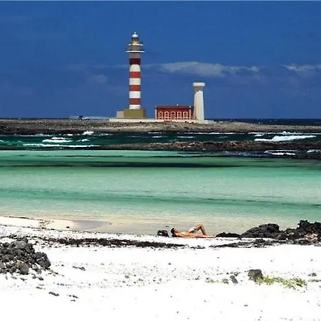 Loft 113 Corralejo