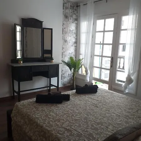 Apartment Loft 113