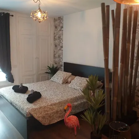 Loft 113 * Corralejo