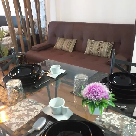 Loft 113 Apartment